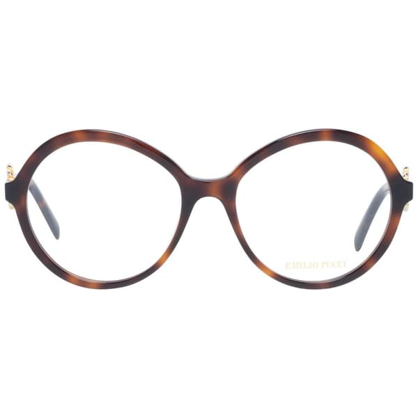 Glasögonbågar Emilio Pucci EP5176 54052