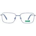 Miniatyrbillede 2 af 3: Brillestel Benetton BEO3029 54654