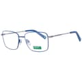 Miniatyrbillede 1 af 3: Brillestel Benetton BEO3029 54654
