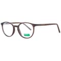 Miniatyrbillede 1 af 3: Brillestel Benetton BEO1036 50141