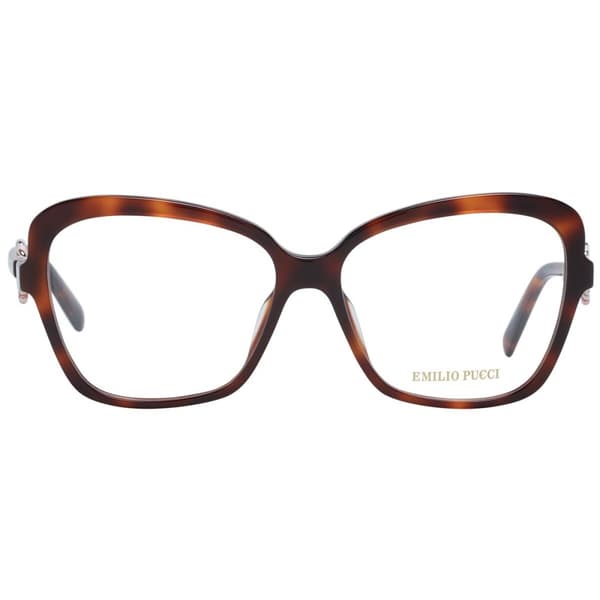 Glasögonbågar Emilio Pucci EP5175 55052