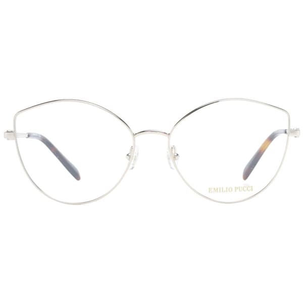 Glasögonbågar Emilio Pucci EP5214 56032