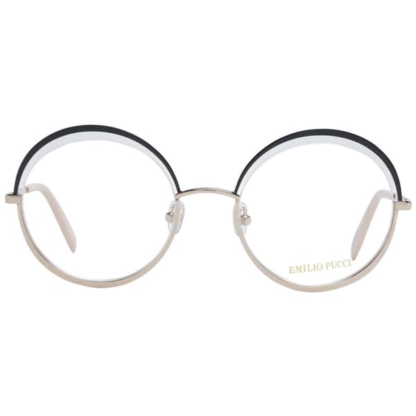 Glasögonbågar Emilio Pucci EP5207 53005