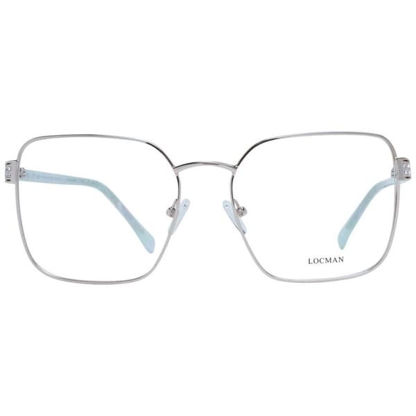 Brillestel Locman LOCV005 57GRN