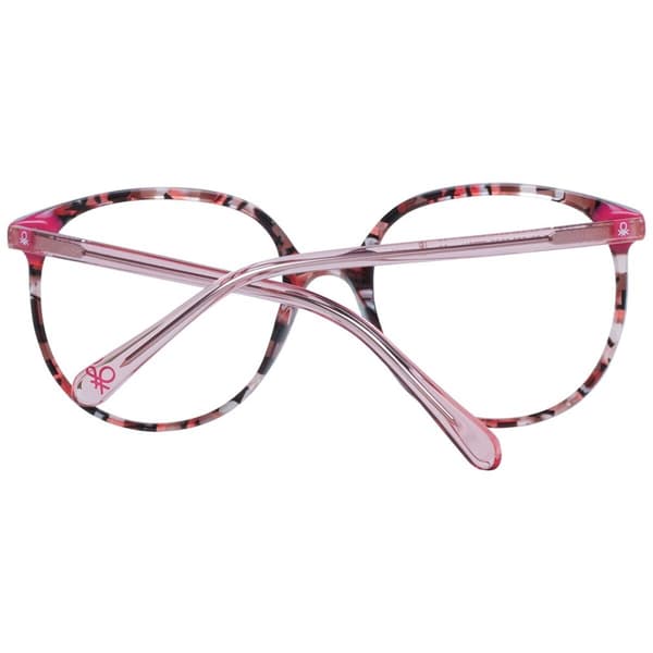 Glasögonbågar Benetton BEO1074 60281