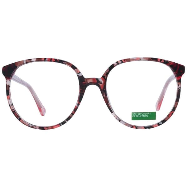 Glasögonbågar Benetton BEO1074 60281