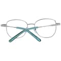 Miniatyrbild 3 av 3: Glasögonbågar Benetton BEO3080 54465