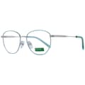 Miniatyrbillede 1 af 3: Brillestel Benetton BEO3081 56465