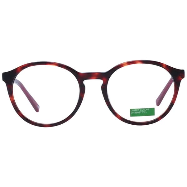 Glasögonbågar Benetton BEO1069 52103