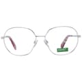 Miniatyrbillede 2 af 3: Brillestel Benetton BEO3073 55402