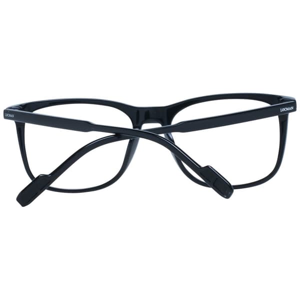 Brillestel Locman LOCV031 54BLK