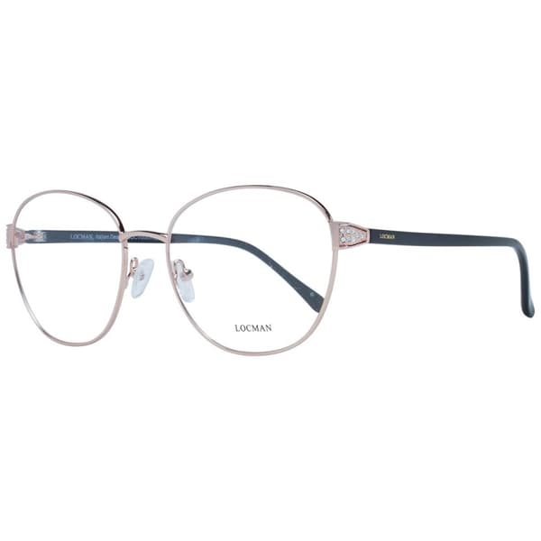 Brillestel Locman LOCV004 58RGD