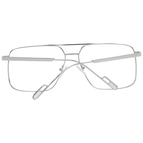Miesten Silmälasikehykset Locman LOCV021 58GLD