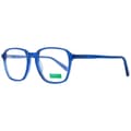 Miniatyrbillede 1 af 3: Brillestel Benetton BEO1049 53650