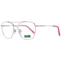 Miniatyrbillede 1 af 3: Brillestel Benetton BEO3071 52401