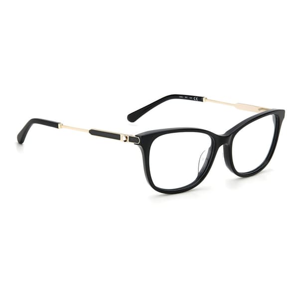 Glasögonbågar Kate Spade GAEL-807F315 Ø 53 mm