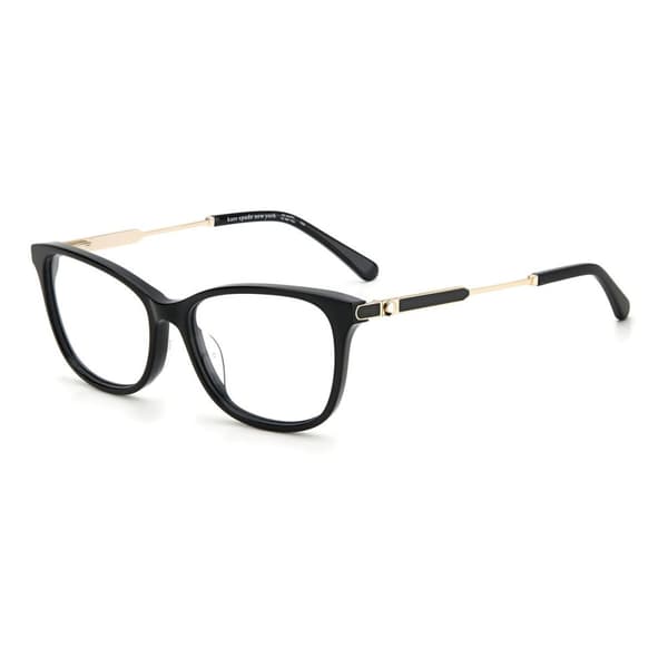 Glasögonbågar Kate Spade GAEL-807F315 Ø 53 mm