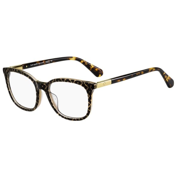 Glasögonbågar Kate Spade JALISHA-Y1JF118 Ø 51 mm