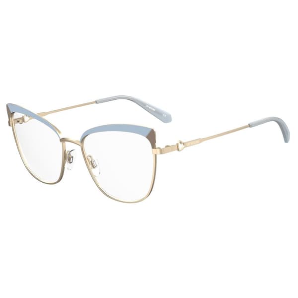 Glasögonbågar Love Moschino MOL602-9DUF517 Ø 55 mm