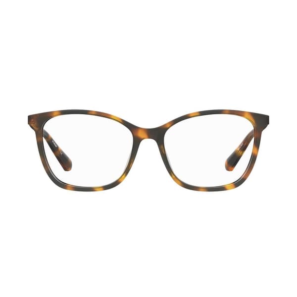 Glasögonbågar Love Moschino MOL622-086F416 ø 54 mm