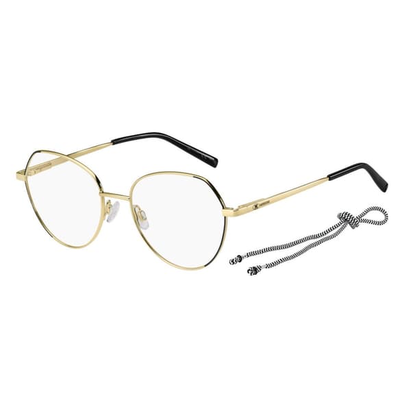 Glasögonbågar Missoni MMI-0046-2M2F217 Ø 52 mm
