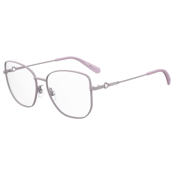 Glasögonbågar Love Moschino MOL601-789F516 Ø 55 mm