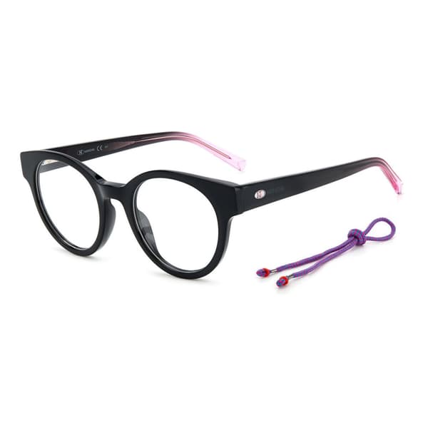 Glasögonbågar Missoni MMI-0130-807E821 Ø 48 mm