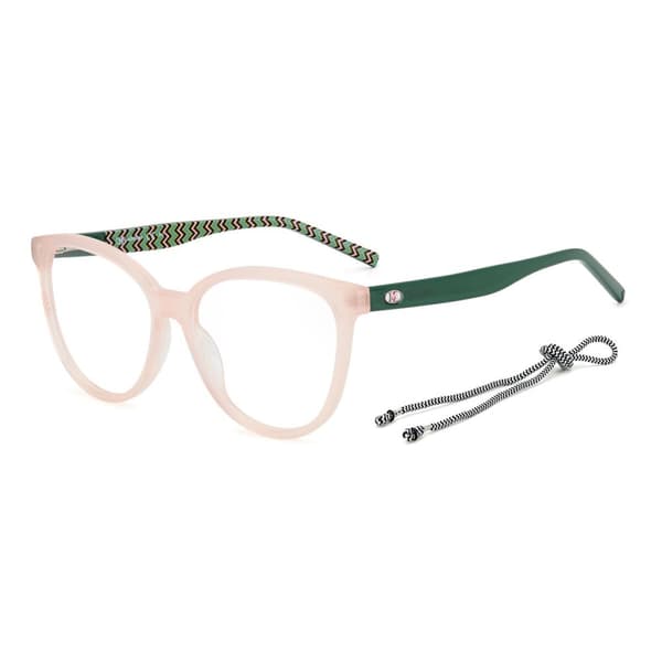Glasögonbågar Missoni MMI-0093-35JF315 Ø 53 mm