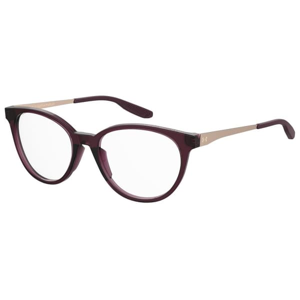 Glasögonbågar Under Armour UA-5028-6XQF417 Transparent ø 54 mm