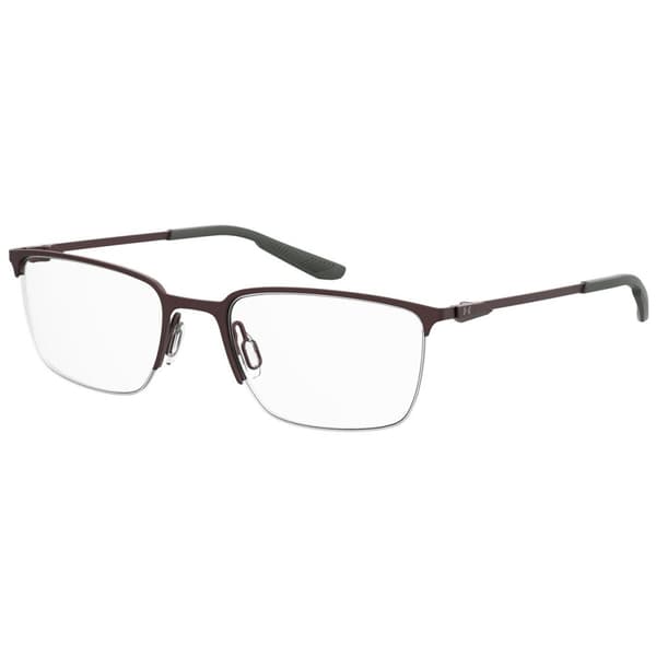 Glasögonbågar Under Armour UA-5005-G-09QF419 Brun ø 54 mm