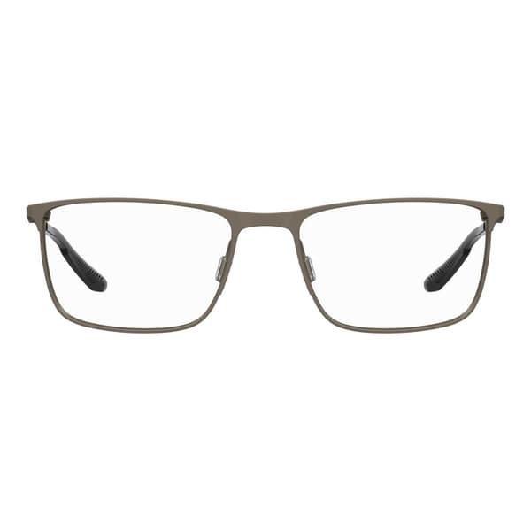 Glasögonbågar Under Armour UA-5006-G-S05F718 Grå ø 57 mm