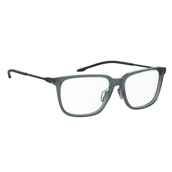 Glasögonbågar Under Armour UA-5032-G-OXZF517 Blå Ø 55 mm