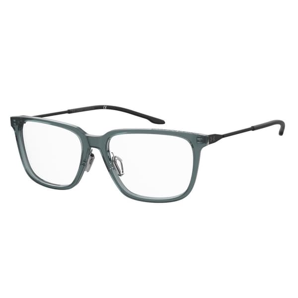 Glasögonbågar Under Armour UA-5032-G-OXZF517 Blå Ø 55 mm