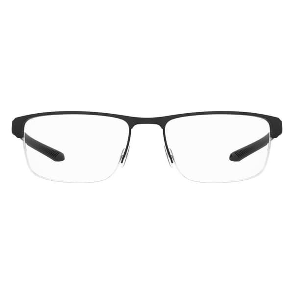 Glasögonbågar Under Armour UA-5037-G-003F518 Svart Ø 55 mm