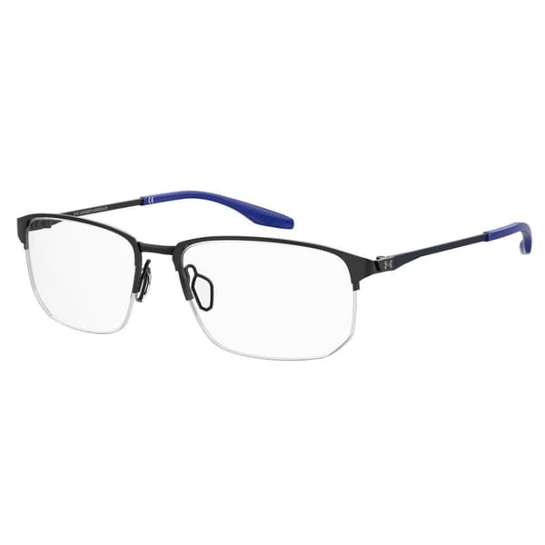 Glasögonbågar Under Armour UA-5047-G-807F617 Svart ø 56 mm
