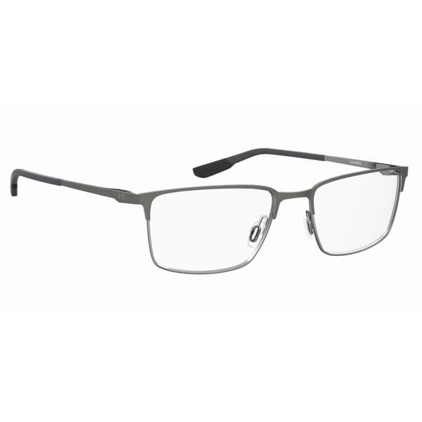 Glasögonbågar Under Armour UA-5058XL-G-KJ1G020 Grå ø 60 mm