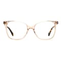 Miniatyrbillede 2 af 3: Brillestel Kate Spade DARCIE-900F216 Gennemsigtig Ø 52 mm