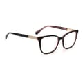 Miniatyrbillede 3 af 3: Brillestel Kate Spade DAVINA-3H2F217 Ø 52 mm