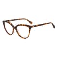 Miniatyrbillede 1 af 3: Brillestel Kate Spade HANA-086F217 Ø 52 mm