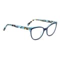 Miniatyrbillede 3 af 3: Brillestel Kate Spade LUCINDA-PJPF217 Ø 52 mm