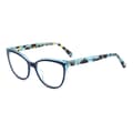 Miniatyrbillede 1 af 3: Brillestel Kate Spade LUCINDA-PJPF217 Ø 52 mm