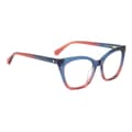 Miniatyrbillede 3 af 3: Brillestel Kate Spade LELIA-8RUF217 Ø 52 mm