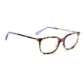 Miniatyrbillede 3 af 3: Brillestel Kate Spade NATALIA-XP8F016 Ø 50 mm