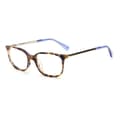 Miniatyrbillede 1 af 3: Brillestel Kate Spade NATALIA-XP8F016 Ø 50 mm