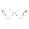Miniatyrbillede 2 af 3: Brillestel Kate Spade LAVAL-789F416 ø 54 mm