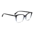 Miniatyrbillede 3 af 3: Brillestel Kate Spade LEANNA-G-2M0F418 ø 54 mm