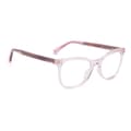 Miniatyrbillede 3 af 3: Brillestel Kate Spade SARIYAH-35JF218 Ø 52 mm