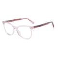 Miniatyrbillede 1 af 3: Brillestel Kate Spade SARIYAH-35JF218 Ø 52 mm