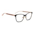 Miniatyrbillede 3 af 3: Brillestel Kate Spade SELINE-807F316 Ø 53 mm