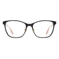 Miniatyrbillede 2 af 3: Brillestel Kate Spade SELINE-807F316 Ø 53 mm